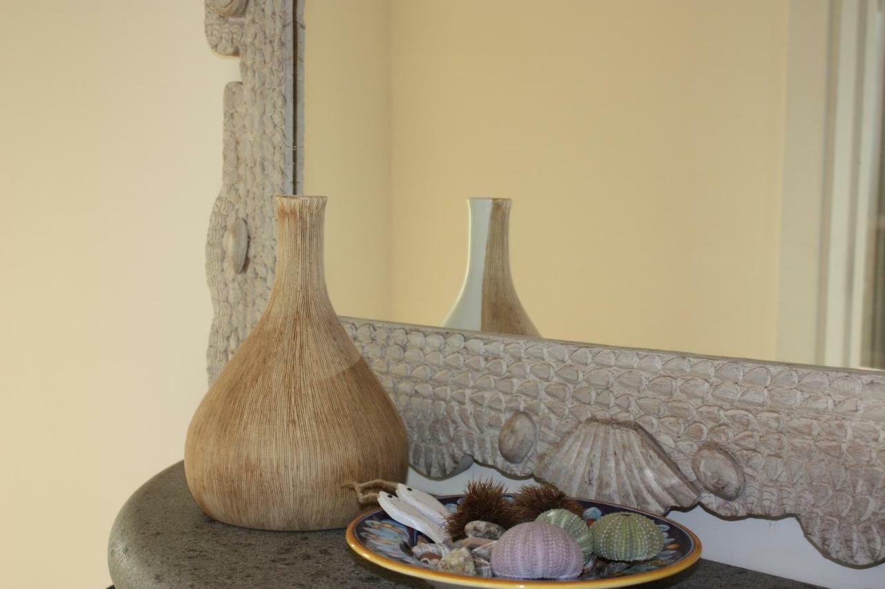 Agapanto Luxury Accommodation Casamicciola Terme Dış mekan fotoğraf